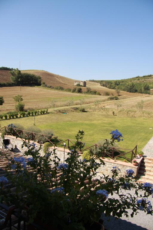 La Locanda Dell'Olmo 오르비에토 외부 사진