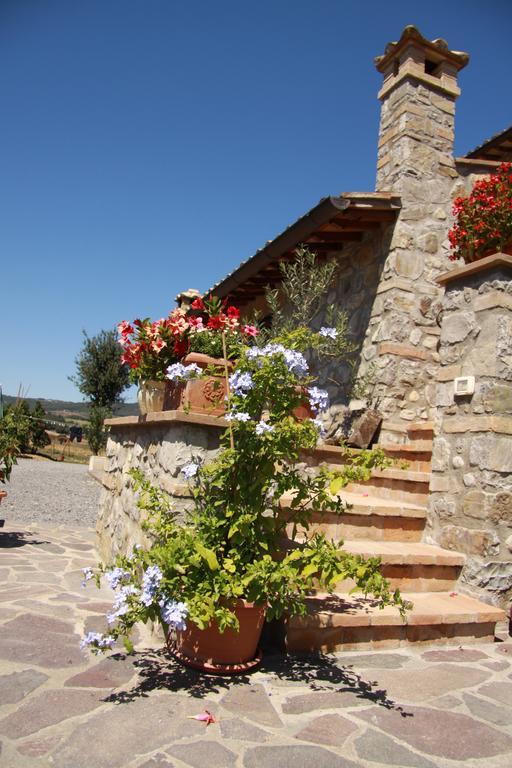 La Locanda Dell'Olmo 오르비에토 외부 사진
