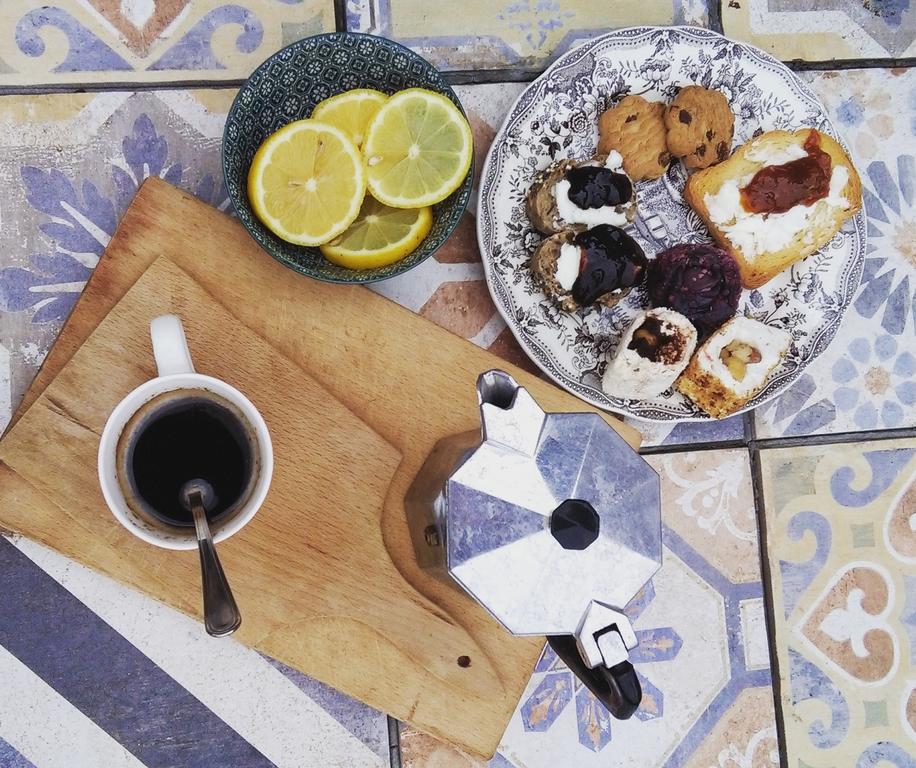 La Locanda Dell'Olmo 오르비에토 외부 사진