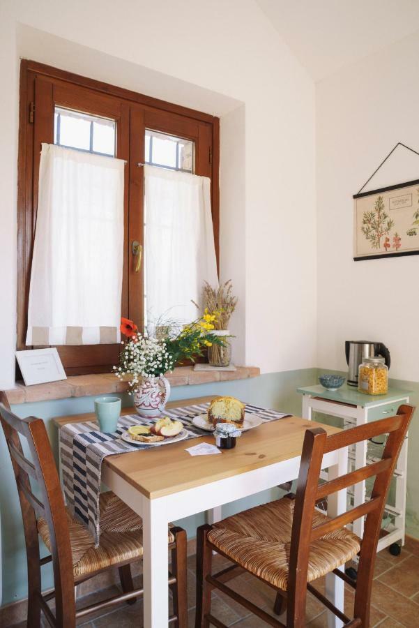 La Locanda Dell'Olmo 오르비에토 외부 사진