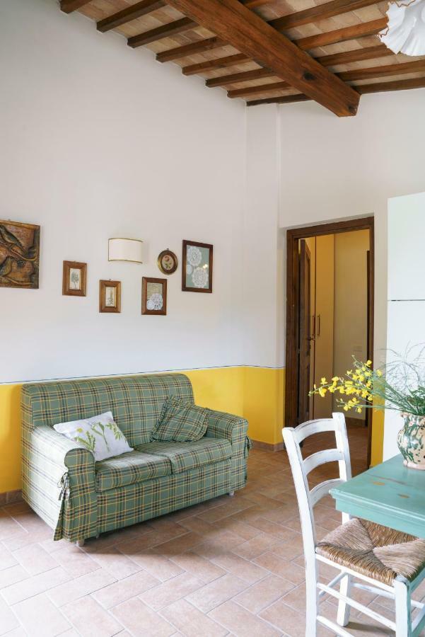 La Locanda Dell'Olmo 오르비에토 외부 사진