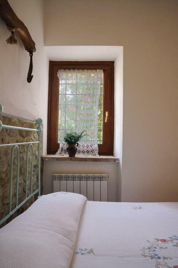 La Locanda Dell'Olmo 오르비에토 외부 사진