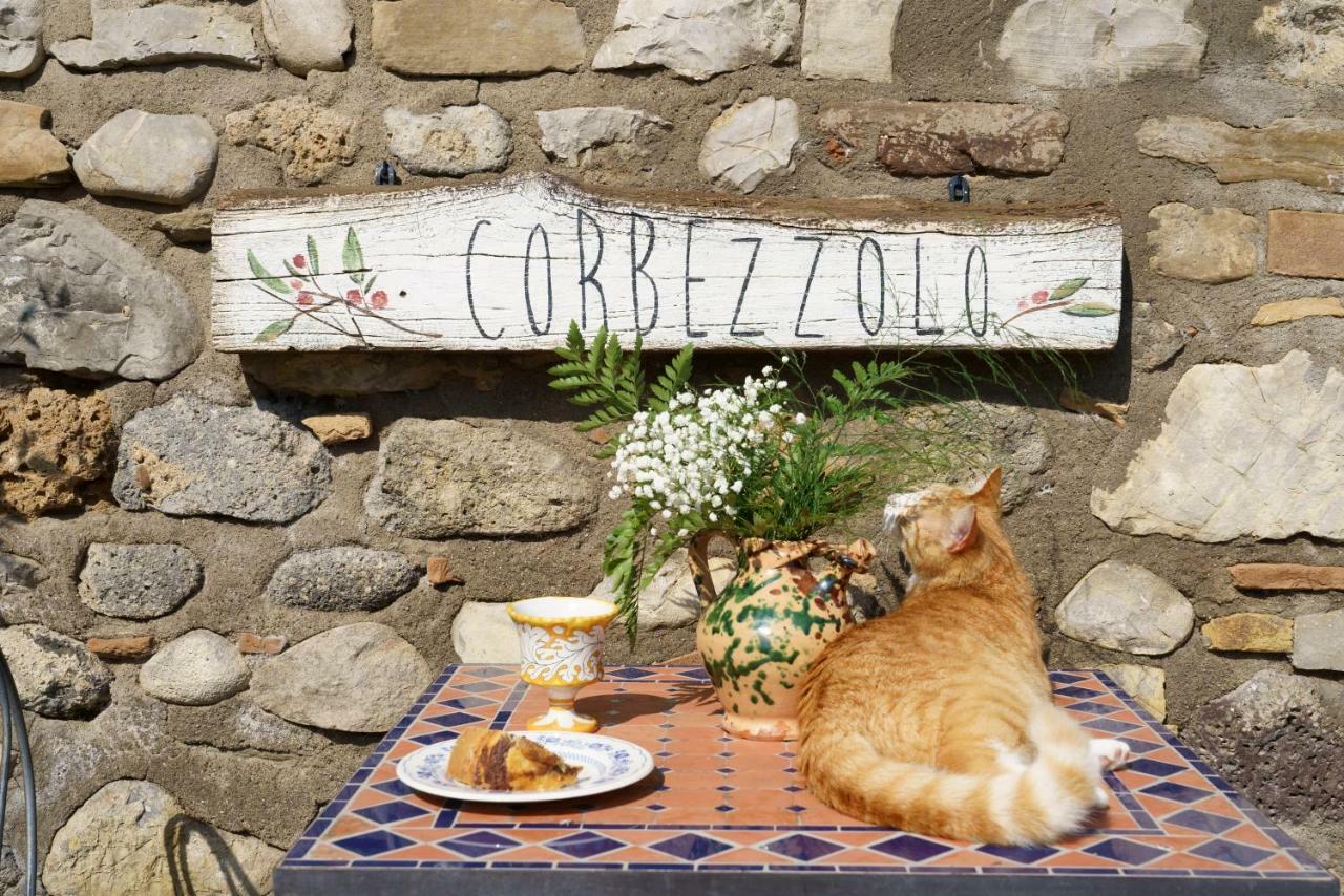 La Locanda Dell'Olmo 오르비에토 외부 사진